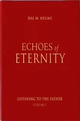 Book cover of Echoes of Eternity by Alexia Winterbourne