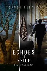 Book cover of Echoes of Exile by Ines Rotermund-Reynard