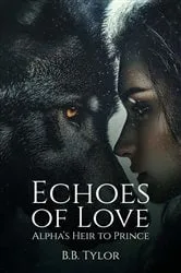 Book cover of Echoes of Love by Rosie Rushton