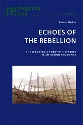 Book cover of Echoes of the Rebellion by Unknown