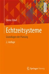 Book cover of Echtzeitsysteme (2nd ed.) by Dieter Zöbel