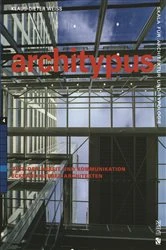 Book cover of Eckhard Gerber Architekten by Klaus-Dieter Weiß