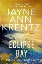 Book cover of Eclipse Bay by Jayne Ann Krentz