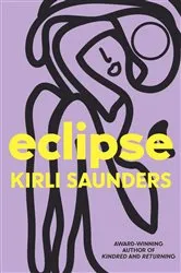Book cover of Eclipse by Martijn Rutten