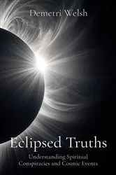 Book cover of Eclipsed Truths by Unknown