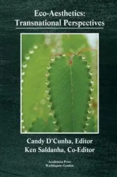 Book cover of Eco-Aesthetics by Sr. Candy Cunha