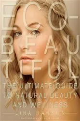 Book cover of Eco-Beautiful by Lina Hanson