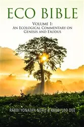 Book cover of Eco Bible: Volume 1 by Yonatan Neril