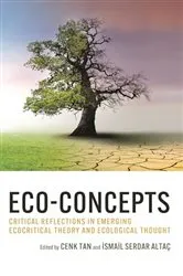 Book cover of Eco-Concepts by Cenk Tan
