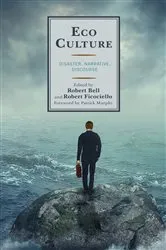 Book cover of Eco Culture by Robert Bell
