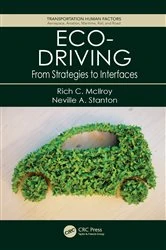 Book cover of Eco-Driving by Rich C. Mcllroy