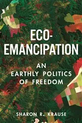 Book cover of Eco-Emancipation by Unknown