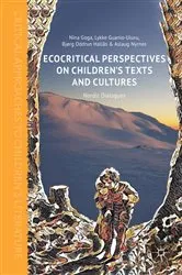 Book cover of Ecocritical Perspectives on Children's Texts and Cultures by Nina Goga