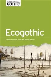 Book cover of EcoGothic by Andrew Smith