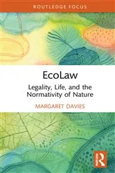 Book cover of EcoLaw by Unknown