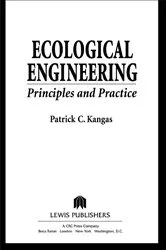 Book cover of Ecological Engineering by Patrick Kangas
