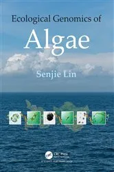 Book cover of Ecological Genomics of Algae by Senjie Lin