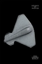 Book cover of Ecologies of Invention by Andy Dong