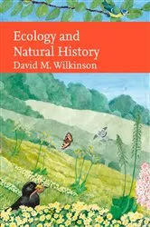 Book cover of Ecology and Natural History by Unknown