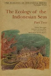Book cover of Ecology of the Indonesian Seas Part 2 by Tomas Tomascik