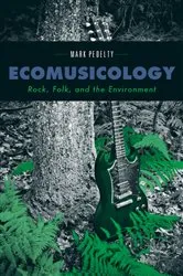Book cover of Ecomusicology by Unknown