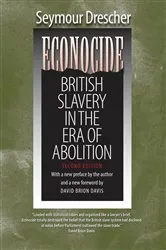 Book cover of Econocide (2nd ed.) by Seymour Drescher