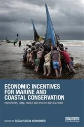 Book cover of Economic Incentives for Marine and Coastal Conservation by Essam Yassin Mohammed