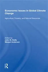 Book cover of Economic Issues In Global Climate Change by John M. Reilly