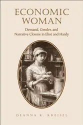 Book cover of Economic Woman by Deanna K. Kreisel