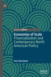 Book cover of Economies of Scale by Ann Keniston