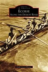 Book cover of Ecorse by Kathy Covert Warnes