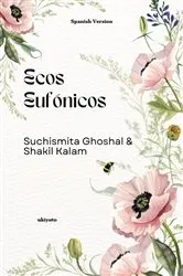 Book cover of Ecos eufónicos by Unknown