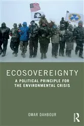 Book cover of Ecosovereignty by Omar Dahbour