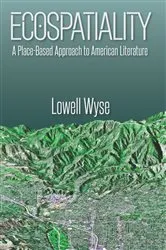 Book cover of Ecospatiality by Lowell Wyse