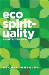 Book cover of Ecospirituality by Unknown