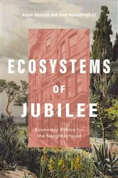 Book cover of Ecosystems of Jubilee by Unknown