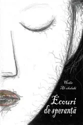 Book cover of ECOURI DE SPERANŢĂ by HEDIR AL-CHALABI