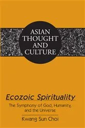 Book cover of Ecozoic Spirituality by Sandra A. Wawrytko