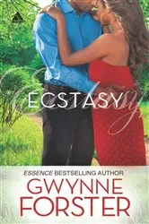 Book cover of Ecstasy by Hans-Jürgen Döpp