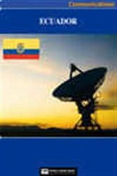 Book cover of Ecuador Media, Internet & Telecommunications Complete Profile (2nd ed.) by World Trade Press