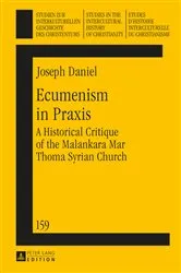 Book cover of Ecumenism in Praxis by Klaus Koschorke