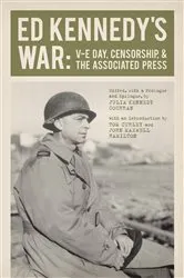 Book cover of Ed Kennedy's War by Unknown