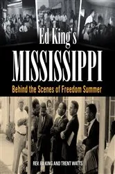 Book cover of Ed King's Mississippi by Ed King