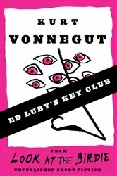Book cover of Ed Luby's Key Club (Stories) by Unknown
