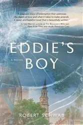Book cover of Eddie's Boy by Thomas Perry