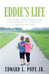 Book cover of Eddie's Life by Unknown