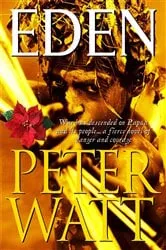 Book cover of Eden: The Papua Series 2 by Peter Watt