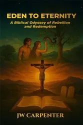 Book cover of Eden to Eternity by Unknown