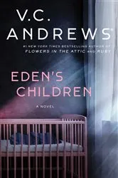 Book cover of Eden's Children by V.C. Andrews