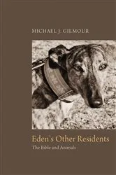 Book cover of Eden's Other Residents by Michael Gilmour